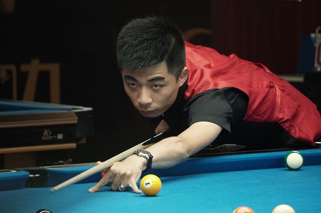 为手太软 为手太软