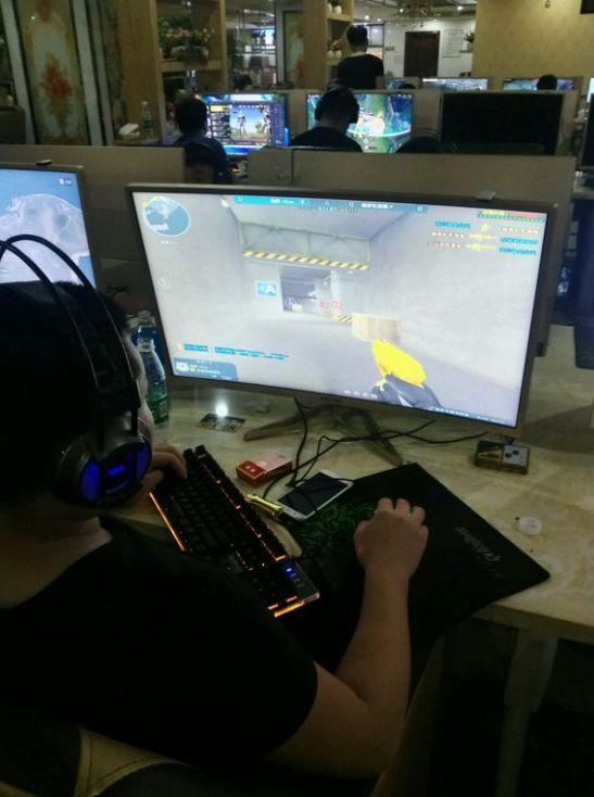 模型有优势